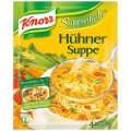  Maggi Guten Appetit Hühner Suppe, 15er Pack (15 x 1000 ml 