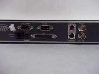   DVR1EP16 DVR 250GB Digital Video Recorder 1 Ch Surveillance Security