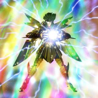 We carry the most complete selections of Saint Seiya Cloth Myth series 