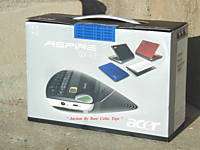 BNIB Sealed Acer Aspire One D 150 Bw 160GB Windows XP  