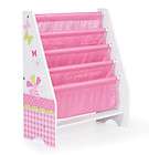 DAY SALE  Patchwork Girls Sling BOOKCASE stora