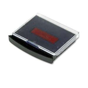  Replacement Ink Pad for 2000 PLUS Two Color Word Daters 