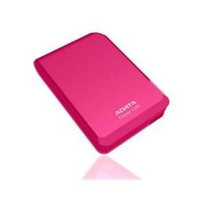  Adata 1Tb Portableusb 3.0 Hard Drive   Pink Electronics