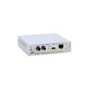  ALLIED TELESIS INC 100 Mbps Fast Ethernet Wired External 