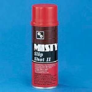  Misty Slip Shot II