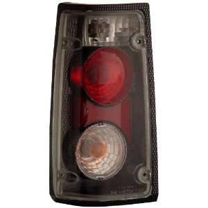 Anzo USA 211099 Isuzu Rodeo Carbon Tail Light Assembly   (Sold in 