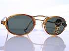 bausch lomb ray ban  