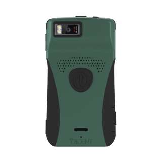 AEGIS by Trident Case for Motorola DROID X & X2 Ballistic Green  