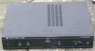Cambridge Audio Amplifier A1 V2 Integrated Hi Fi Amp  