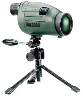 Bushnell Sentry 12 36x50 Spotter Kit WP 789332 029757789334  