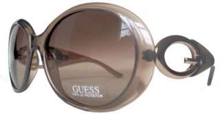 new GUESS * occhiali de sole * GU 7016 GRY 34  