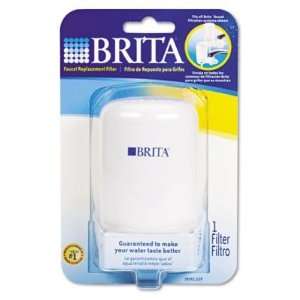  Clorox Brita Faucet Filter System (42401)