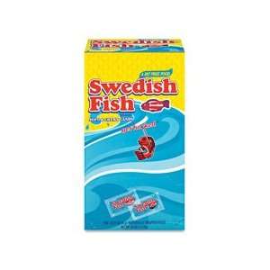  Cadbury Swedish Fish Soft Candy