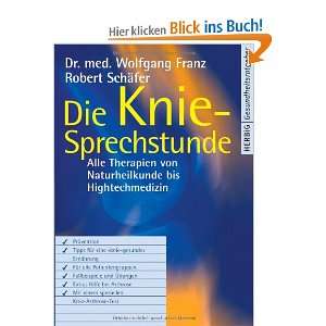   High Tech Medizin  Wolfgang Franz, Robert Schäfer Bücher