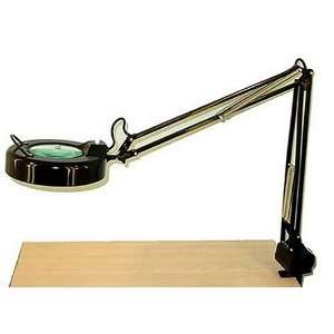  Grandrich Fluorescent Swingarm Magnifier Lamp