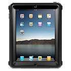 OTTER BOX DEFENDER CASE for APPLE iPAD 16, 32, or 64GB