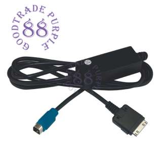   422I INTERFACE CABLE CHARGER LEAD FOR IPAD IPHONE 2G 3GS 4G 4 4S IPOD