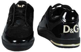 SCARPE D&G DOLCE & GABBANA DONNA SNEAKERS SHOES #DS1614  50% TG 35 