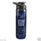 Star Trek   New 27 oz. Stainless Steel Water Bottle