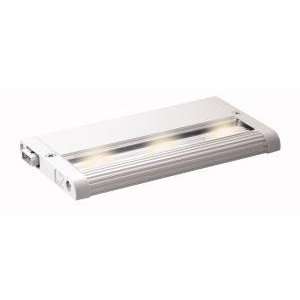 By Kichler LED Light Emitting Diode Collection White Finish 6 Inch 