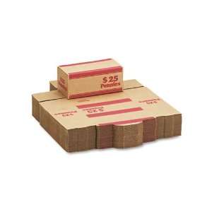  Box, Lock, Red, 50 Boxes/Carton   Sold As 1 Carton   Colors conform 
