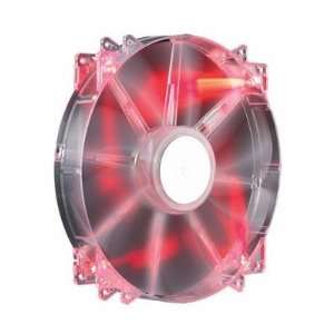  Cooler Master 200 mm MegaFlow Electronics