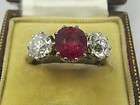 ART DECO RINGS AND JEWELLERY, VICTORIAN RINGS AND JEWELLERY items in B 