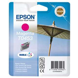 Epson stylus Cx6600, C84, C84N, C86, Cx6400, CX3600, CX3650, C64, C66.