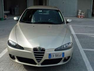 ALFA ROMEO 147 2ª serie   2005 a Catania    Annunci