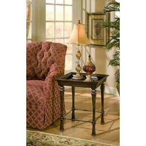    Butler Specialty Tray End Table Designers Edge