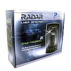 Early Warning EW4100 360 Degree Radar/Laser Detector