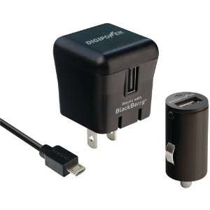  DIGIPOWER PD PK1BB BLACKBERRY PLAYBOOK(R) TABLET CHARGER 