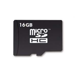 MICRO SD 16 Gb MICRO SDHC 16 gb CLASSE 10 CHIP Samsung