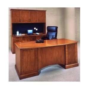  Office Furniture DMI   Belmont Executive Office Package #2 
