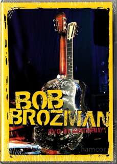 Hamcor   Mythical God of Sheet Music   Bob Brozman Live in Germany 