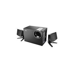  Edifier M1380 Multimedia 2.1 Speaker Magnetically Shielded 