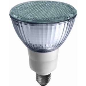  Earthtronics Inc FP3019SW1BDIM Soft White Flood Light Bulb 