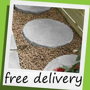   Stones Twilight Grey 15 Paving Slabs Free Delivery *Exc Highland