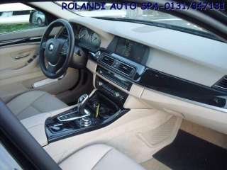 BMW 525 d xDrive Touring Futura a Alessandria    Annunci