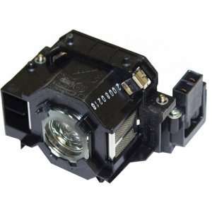  NEW eReplacements ELPLP41 Replacement Lamp (ELPLP41 ER 
