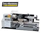 DRAPER 300 LATHE   250W 230V VARIABLE SPEED METALWORKIN