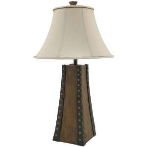  Terry Redlin® 33 Fargo Table Lamp