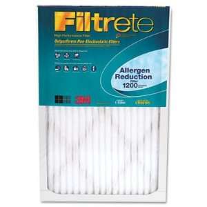  Filtrete Allergen Reduction Furnace Filter Office 