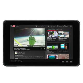 LG Optimus Pad 3D Tab Android Tablet Sim Free* Unlocked  