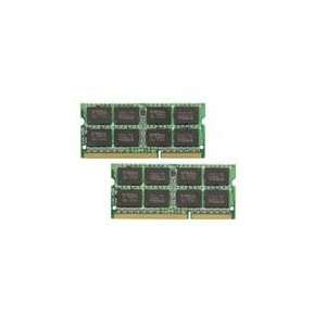  G.SKILL 4GB (2 x 2GB) 204 Pin DDR3 SO DIMM DDR3 1333 (PC3 