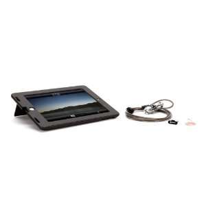   TechSafe Case for iPad 2 Blk By Griffin Technology Electronics