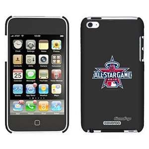   Star Angels Logo on iPod Touch 4 Gumdrop Air Shell Case Electronics