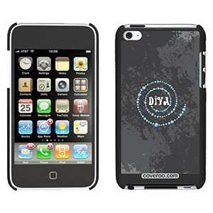  Diva on iPod Touch 4 Gumdrop Air Shell Case Electronics