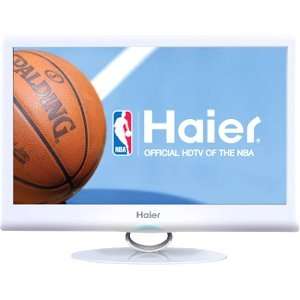  HAIER AMERICA TRADING, LLC, Haier HL19SLW2 19 LED LCD TV 