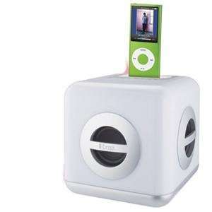  iHome, LED Color Changing Stereo (Catalog Category 